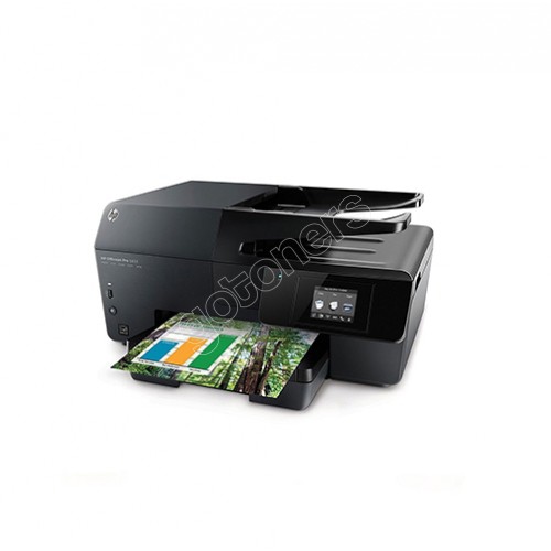 HP Officejet Pro 6835