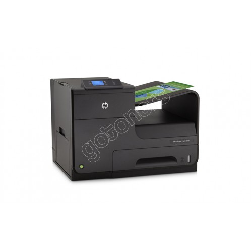 HP Officejet Pro X451dn