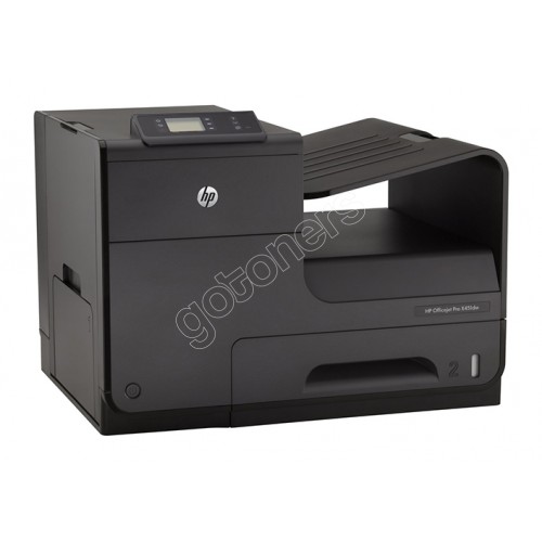 HP Officejet Pro X451dw