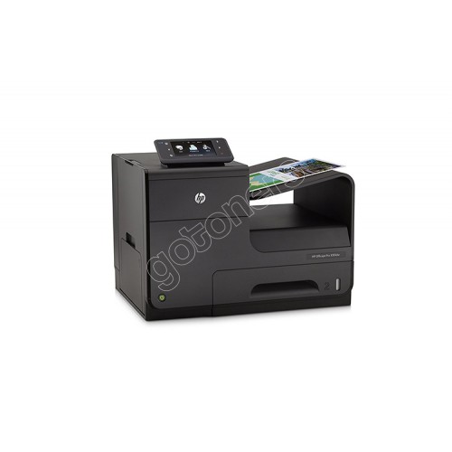 HP Officejet Pro X551dw