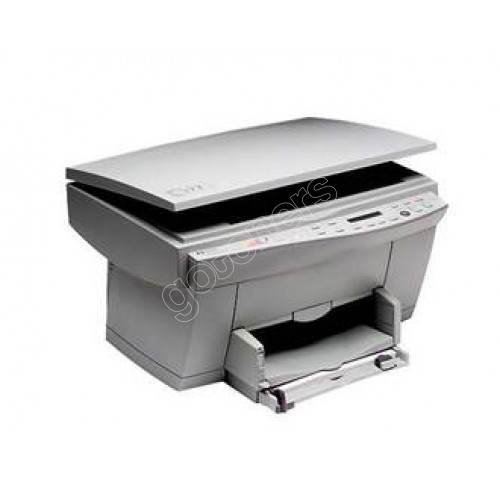 HP Officejet r40