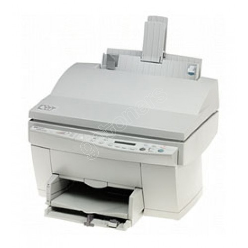HP Officejet r65