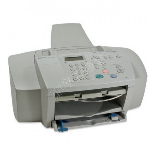 HP Officejet t45