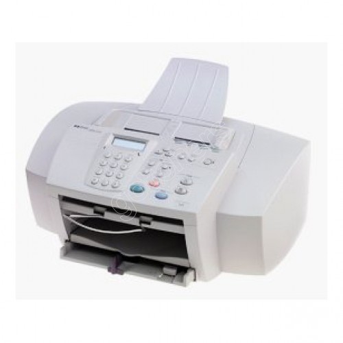 HP Officejet t65