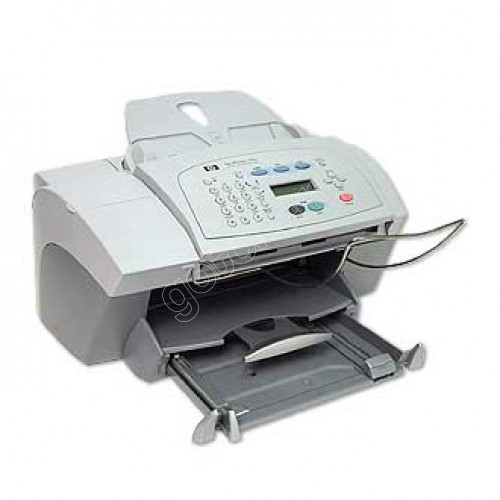 HP Officejet v40