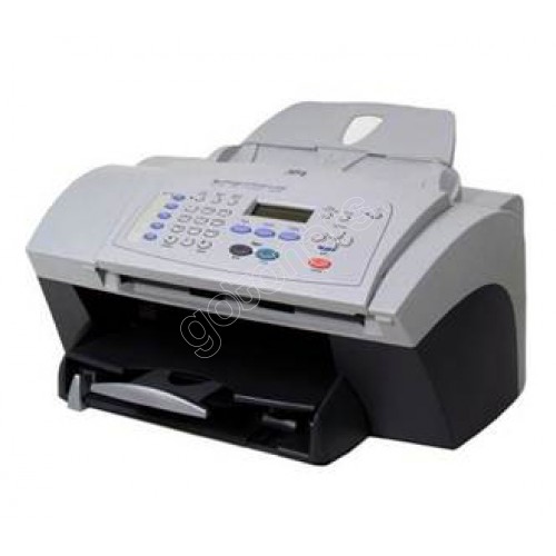 HP Officejet v45