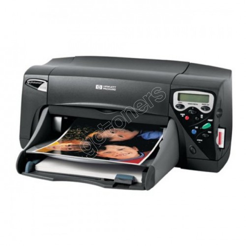 HP Photosmart 1115