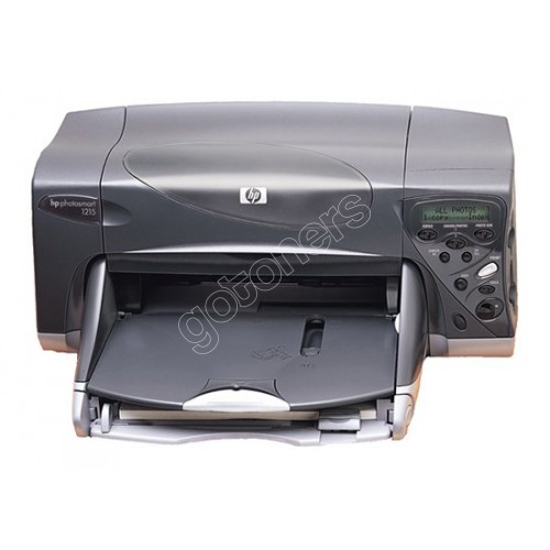 HP Photosmart 1215