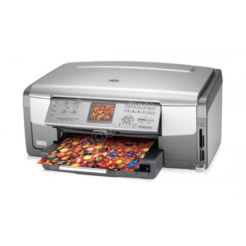 HP Photosmart 3210
