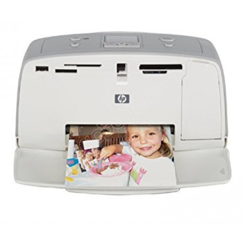 HP Photosmart 325