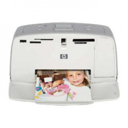 HP Photosmart 325Printers
