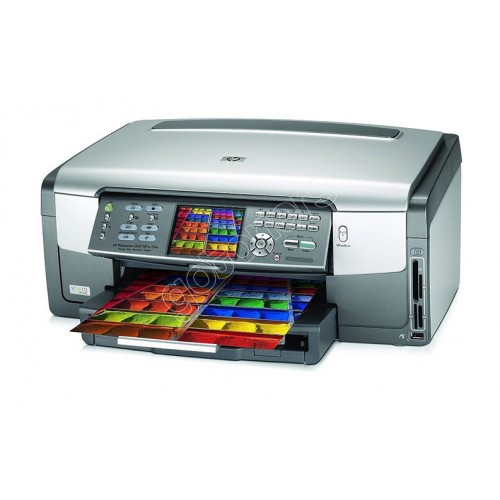 HP Photosmart 3310