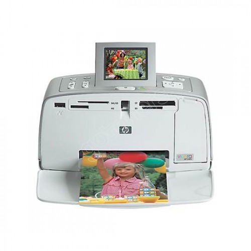 HP Photosmart 385