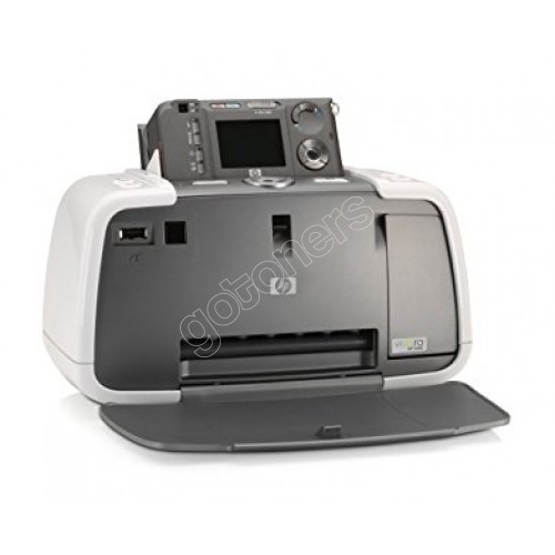 HP Photosmart 425