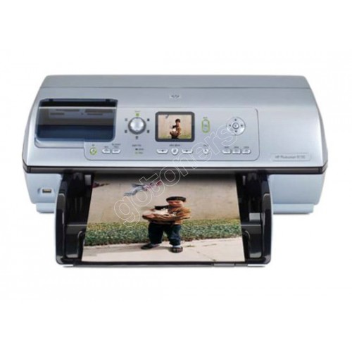 HP Photosmart 8150