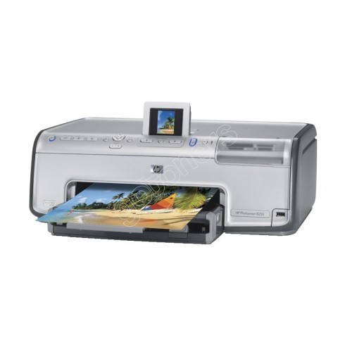 HP Photosmart 8250