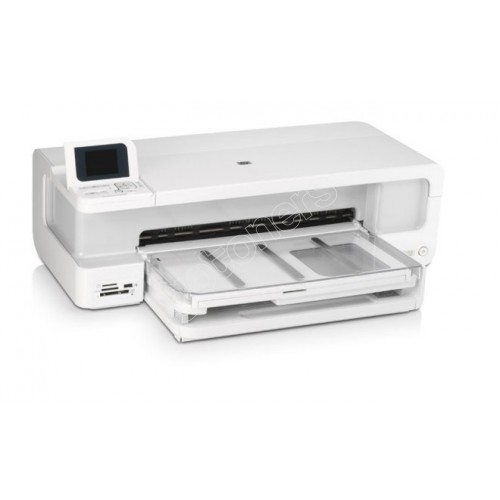 HP Photosmart B8550
