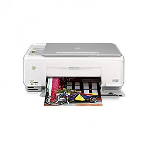 HP Photosmart C3180