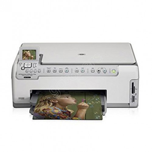 HP Photosmart C5180