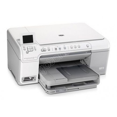 HP Photosmart C5373