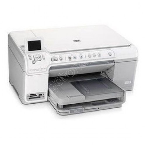 HP Photosmart C5388