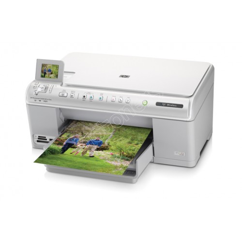 HP Photosmart C6380