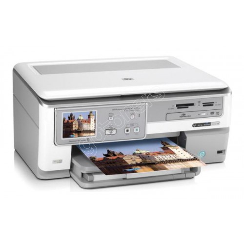 HP Photosmart C8180