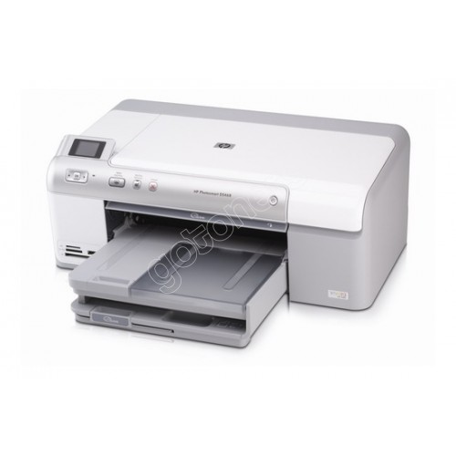 HP Photosmart D5468