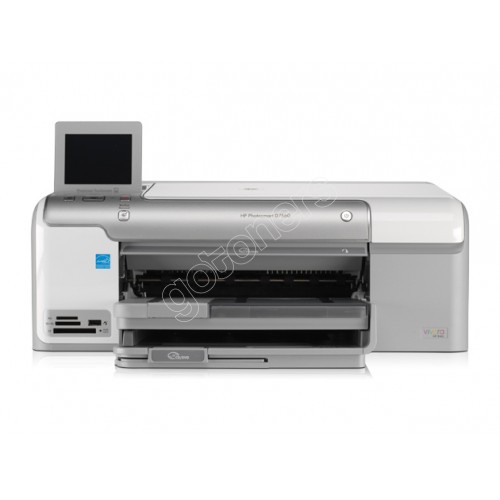 HP Photosmart D7560