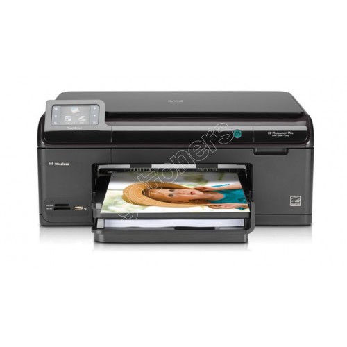 HP PLUS B209