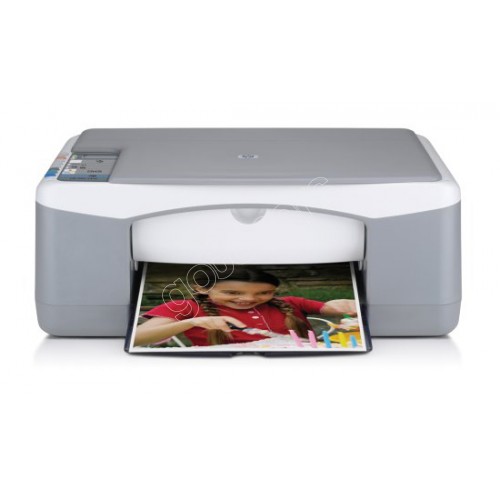 HP PSC 1410AI