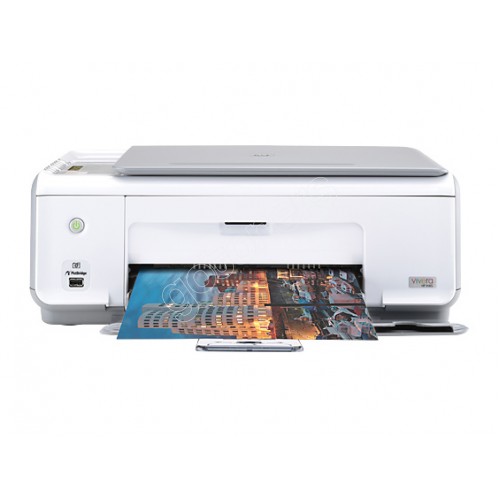 HP PSC 1507