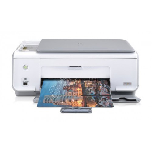HP PSC 1510