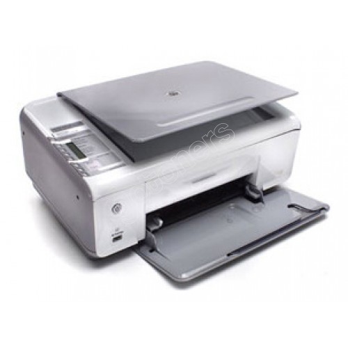 HP PSC 1510v