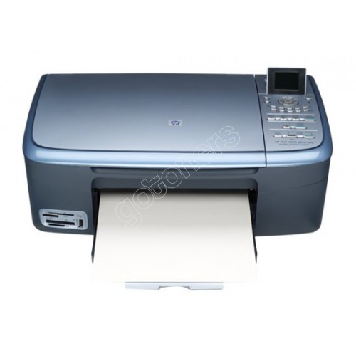 HP PSC 2355