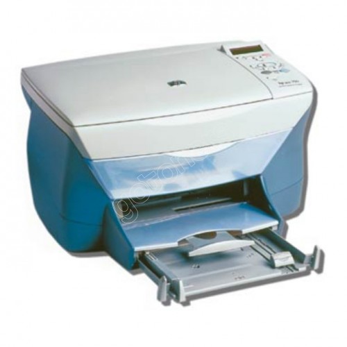 HP PSC 760