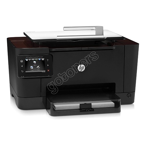 HP TopShot Laserjet Pro M275
