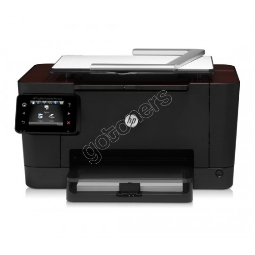 HP TopShot Laserjet Pro M275NW