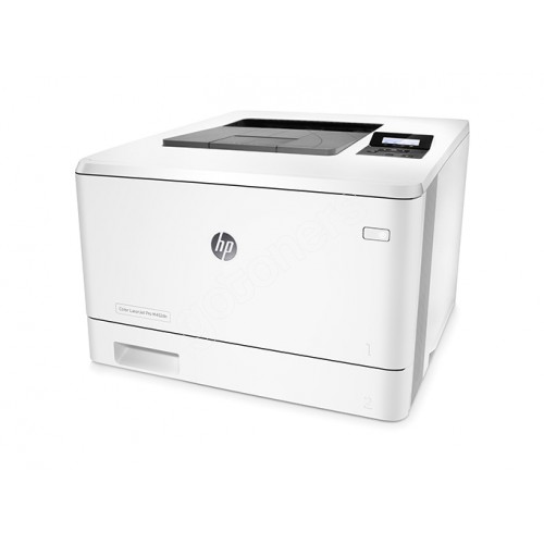 HP_Color_LaserJet_Pro_M452dn