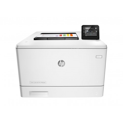 HP_Color_LaserJet_Pro_M452dw