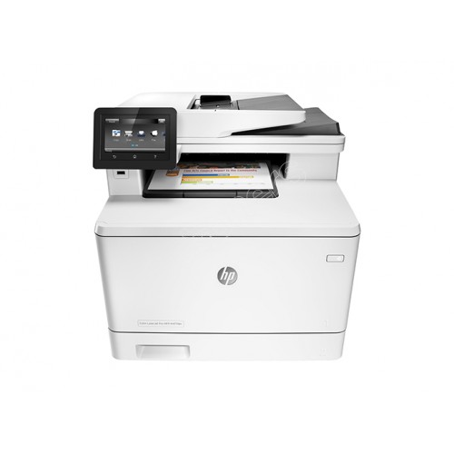 HP_Color_LaserJet_Pro_MFP M477fdn