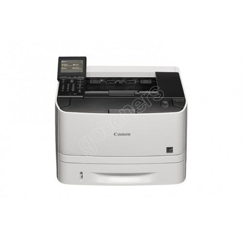 ImageClass LBP253dw