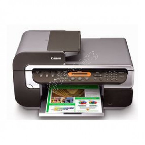 ImageClass MF530