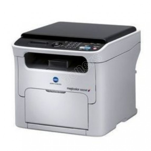 Konica Minolta MagiColor 1680MF