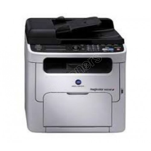 Konica Minolta MagiColor 1690MF