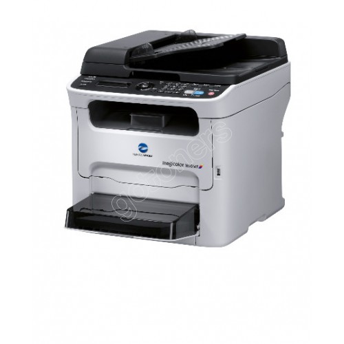 Konica Minolta MagiColor 1690MFT