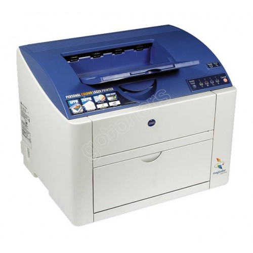 Konica Minolta MagiColor 2400W