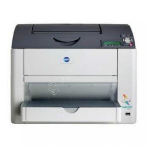 Konica Minolta MagiColor 2450