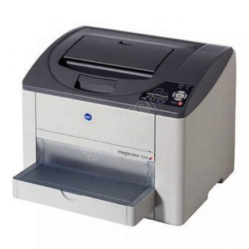 Konica Minolta MagiColor 2500W
