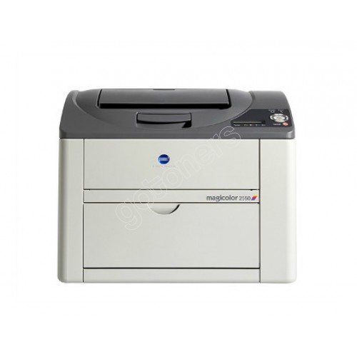 Konica Minolta MagiColor 2550